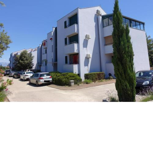 Apartments Marin Peros