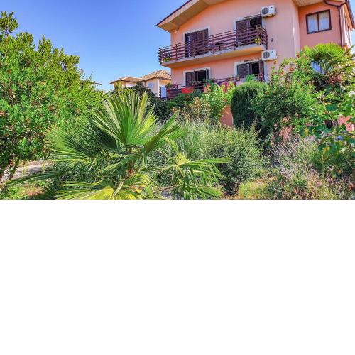 Apartments Marinici Rijeka - with Private Parking