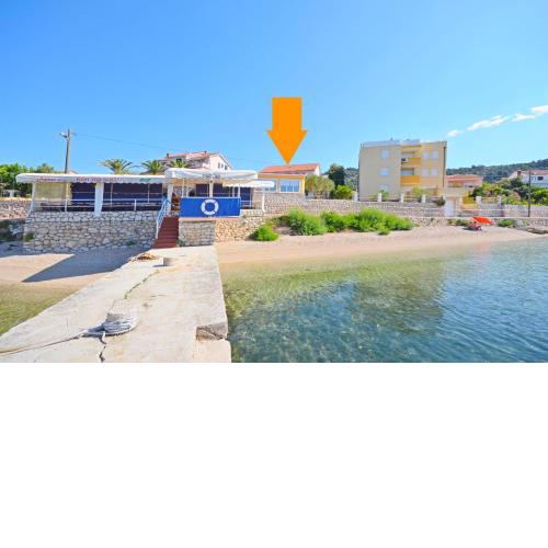 Apartments Marinko