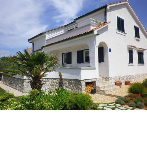 Apartments Marinovic