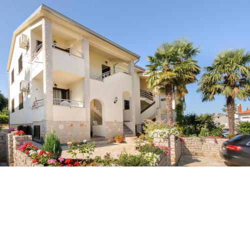 Apartments Marizela