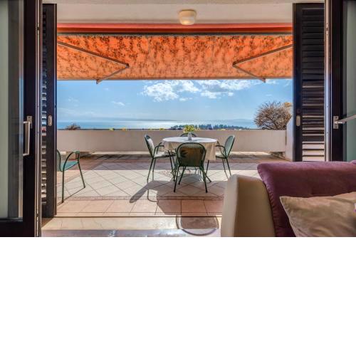 Apartments Marjan