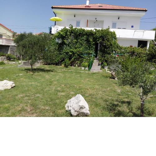 Apartments Markas