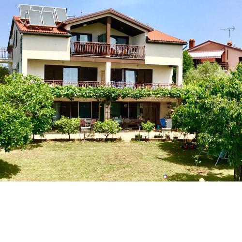 Apartments Markelj