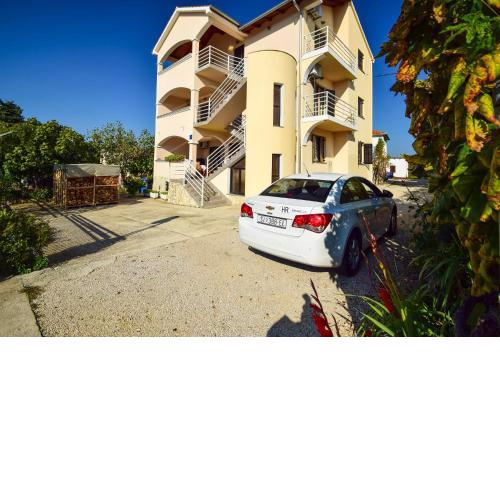 Apartments Marko 527