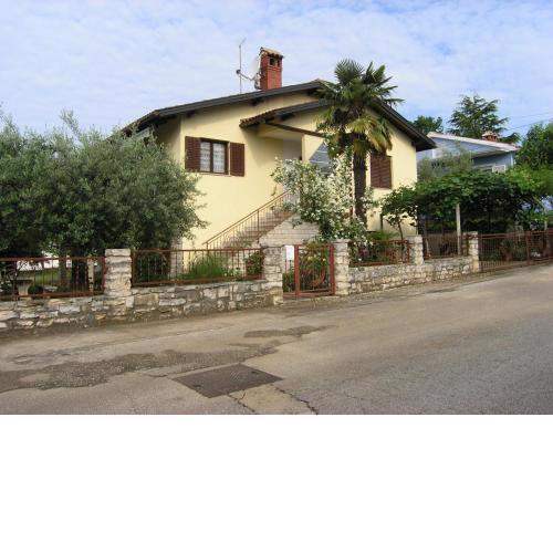 Apartments Marko Novigrad