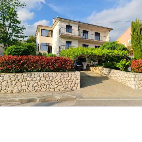 Apartments Marko