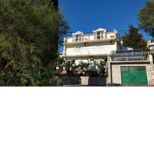 Apartments Marko