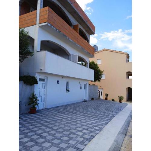 Apartments Markovic