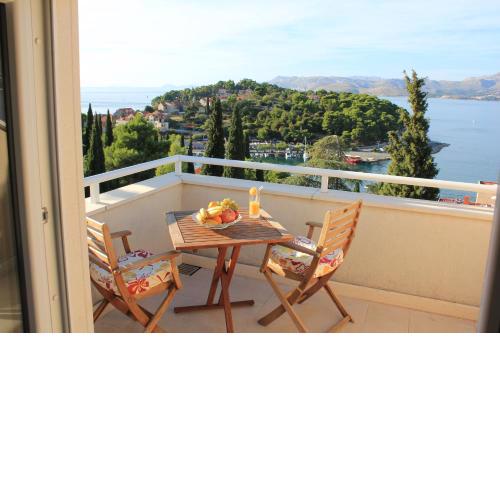 Apartments Marlais