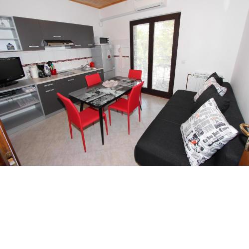 Apartments Marlina