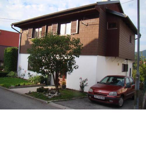 Apartments Maroflin