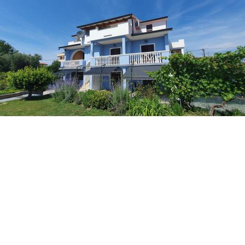 Apartments Marušić - Kristijan