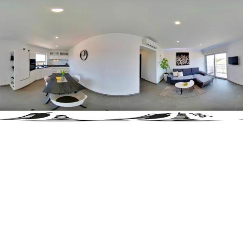 Apartments Mary