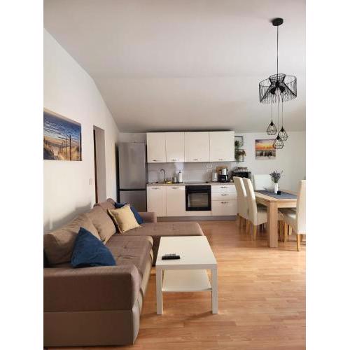 Apartments Mary
