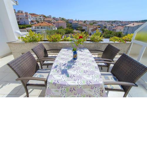 Apartments Maslina