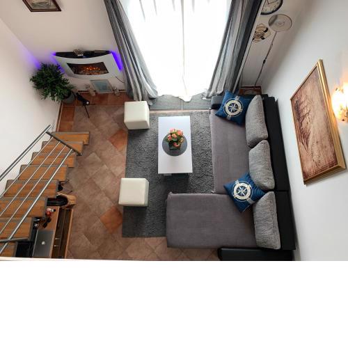 Apartments MAT