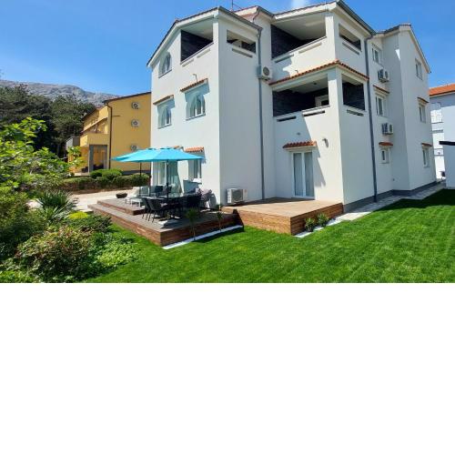 Apartments Matea I