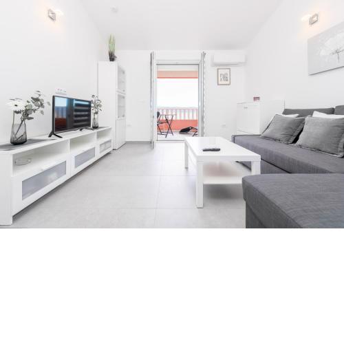 Apartments Matea