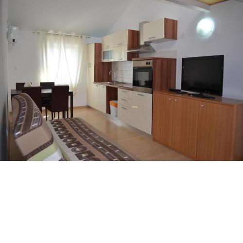 Apartments Matej & Irena