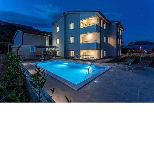 Apartments Mateo