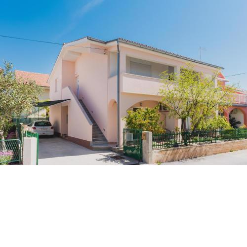 Apartments Matic Vodice