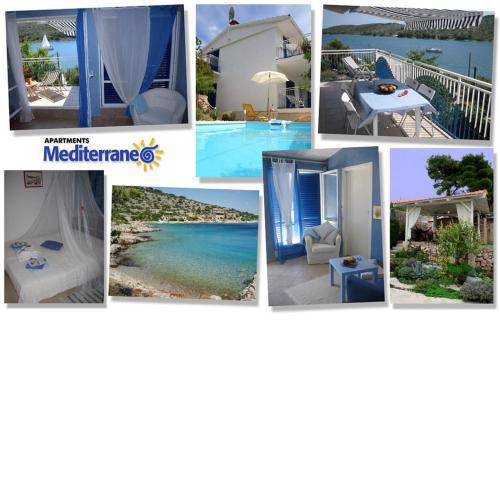 Apartments MEDITERRANEO
