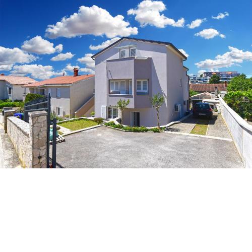 Apartments Medulin 714