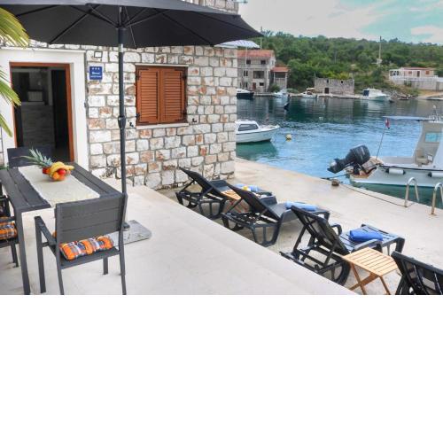 Apartments Melany