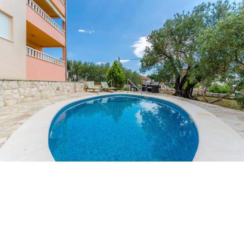 Apartments Melita