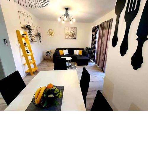Apartments MENA