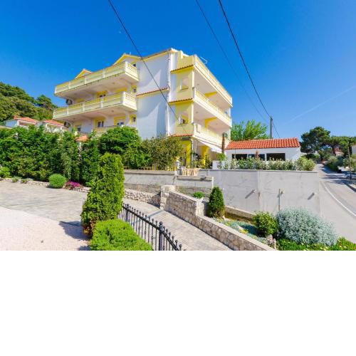 Apartments Meri