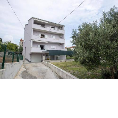Apartments MERI
