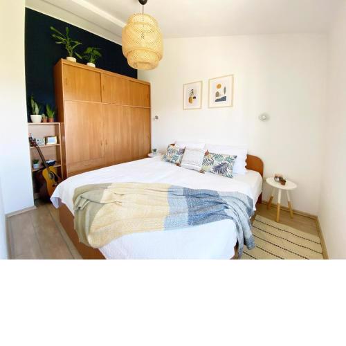 Apartments Mester