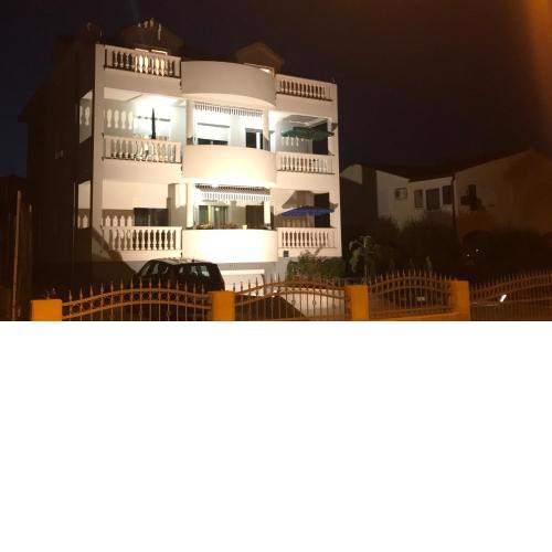 Apartments Mila