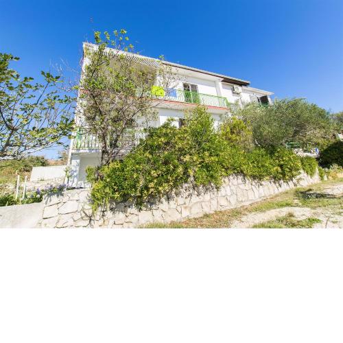 Apartments Milena