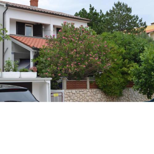 Apartments Mili