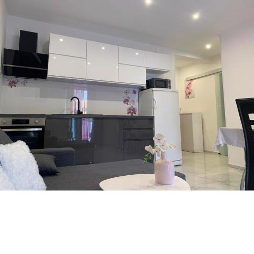 Apartments Milica