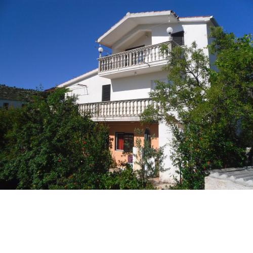 Apartments Mio - 100 m from beach