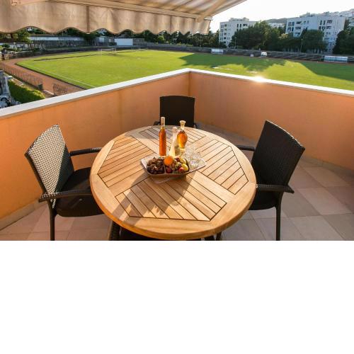 Apartments Miramare & Campara