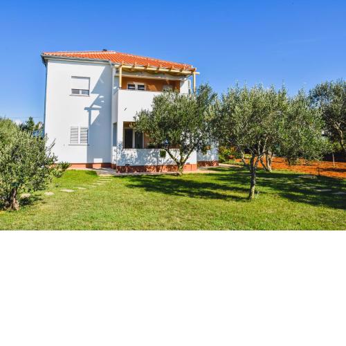 Apartments Mirela