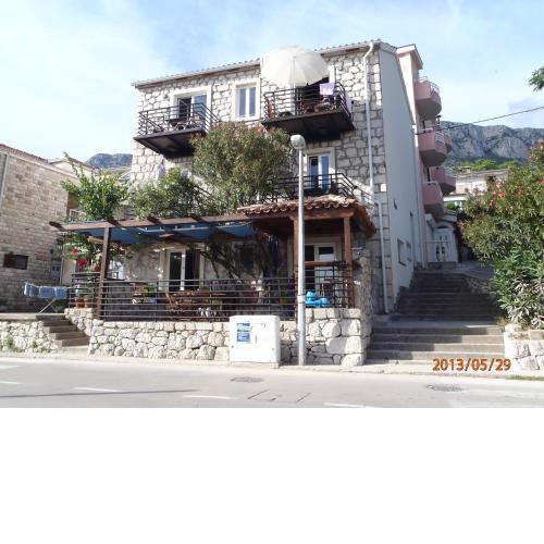 Apartments Mirela