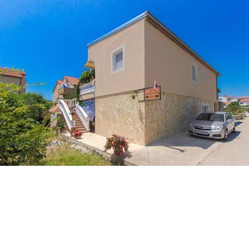 Apartments Mirella