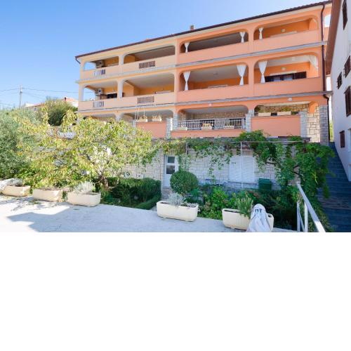 Apartments Mirjana B