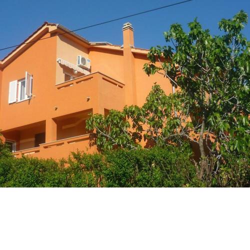 Apartments Mirjana Baška