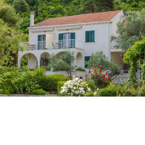 Apartments Mirjana Mljet