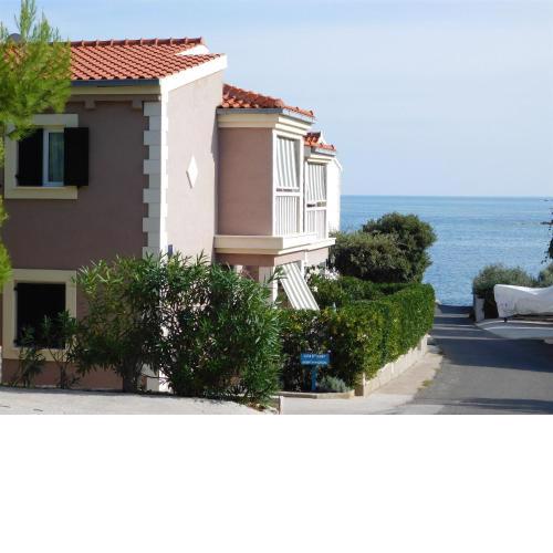 Apartments Mirjana
