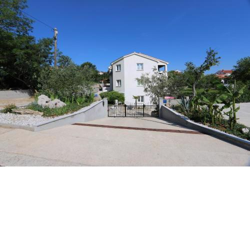 Apartments Mirjana