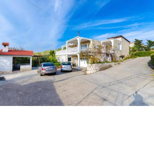 Apartments Mirko R