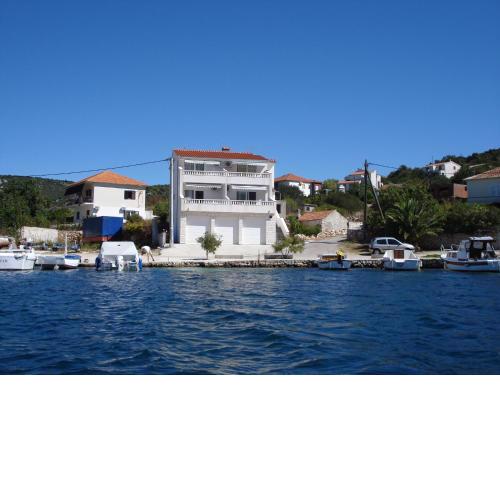 Apartments Mirko
